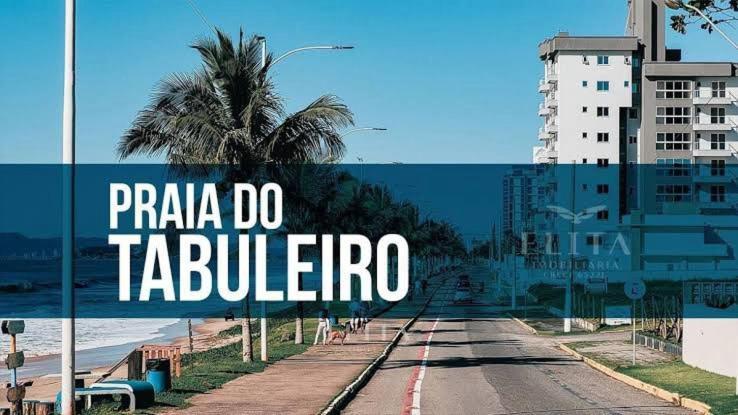 Apartamento Praia Do Tabuleiro بارا فيلها المظهر الخارجي الصورة